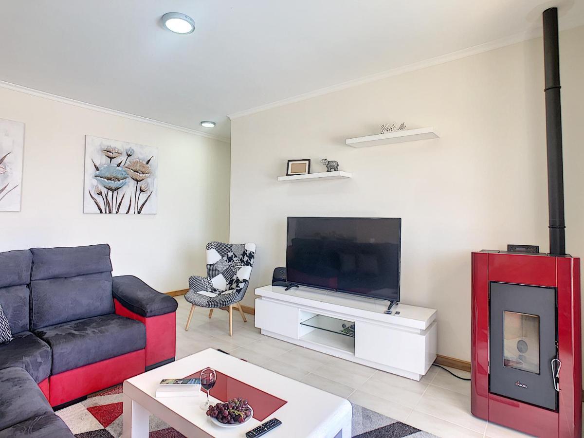 Casa Del Sol By Lovelystay Relogio do Poiso Exterior foto