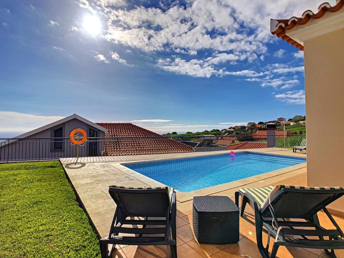 Casa Del Sol By Lovelystay Relogio do Poiso Exterior foto