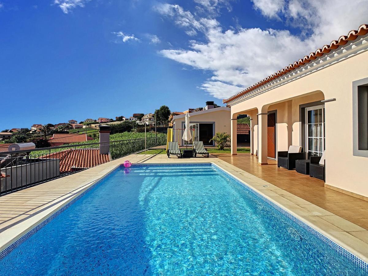 Casa Del Sol By Lovelystay Relogio do Poiso Exterior foto