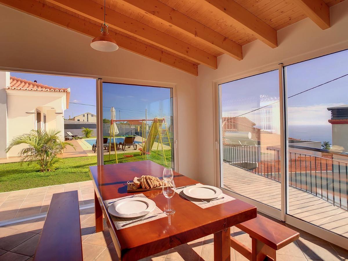Casa Del Sol By Lovelystay Relogio do Poiso Exterior foto