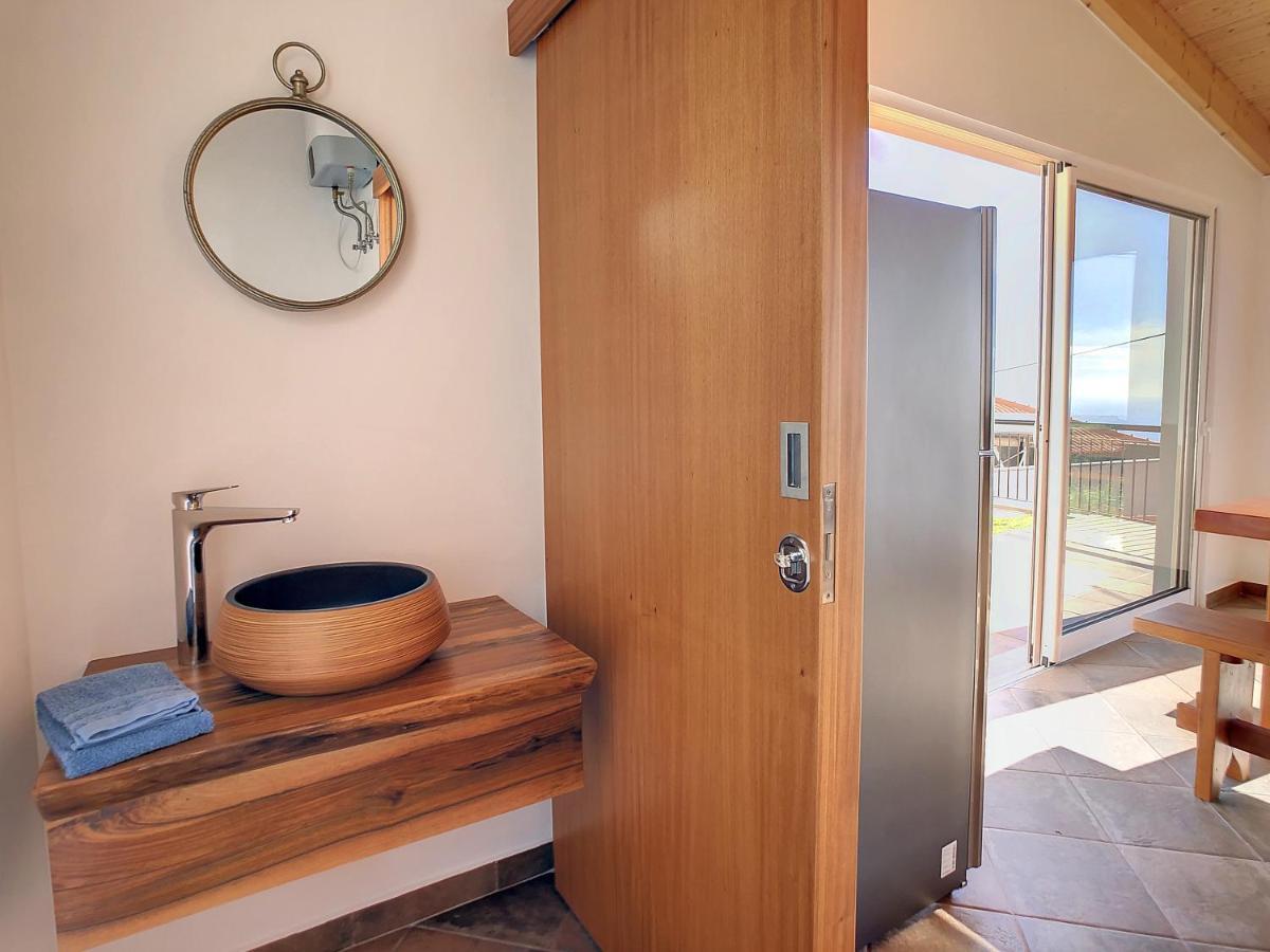Casa Del Sol By Lovelystay Relogio do Poiso Exterior foto
